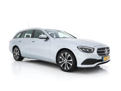 Financial Leas Mercedes-Benz E-Klasse Estate 300 de Luxury Line