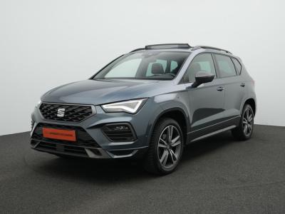 Financial Lease SEAT Ateca 1.5 TSI 150 pk DSG FR