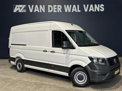 Financial Lease Volkswagen Crafter 2.0 TDI 141pk L3H3 L2H2 Euro6 Airco