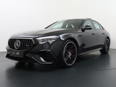 Financial Lease Mercedes-Benz E-Klasse AMG 53 4MATIC+ Night Edition Premium Plus