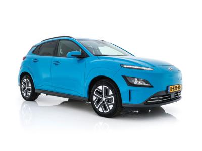 Financial Leas Hyundai KONA EV Fashion 39 kWh