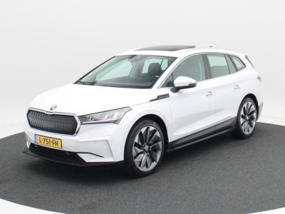 Financial Lease Škoda Enyaq iV 60