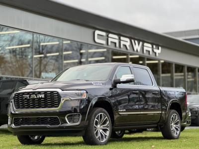 Financial Lease Dodge Ram Pick Up 1500 H.O. 3.0L H.O. TUNGSTEN