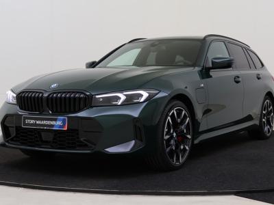 Financial Leas BMW 3 Serie Touring 330e High Executive M Sport Automaat