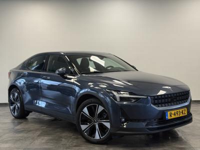 Financial Lease Polestar 2 Long Range Single Motor 78 kWh