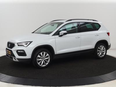 Financial Lease SEAT Ateca 2.0 TDI Style Intens