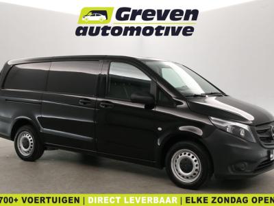 Financial Leas Mercedes-Benz Vito 114 CDI Lang