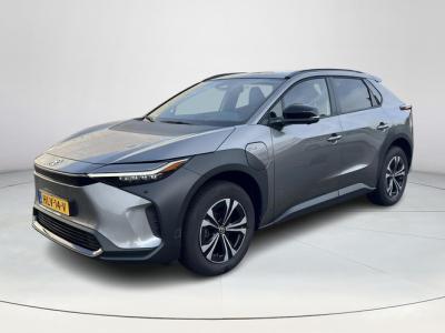 Financial Leas Toyota Bz4x Dynamic 71 kWh
