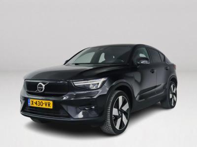 Financial Leas Volvo C40 Single Motor Extended Range Ultimate 82 kWh