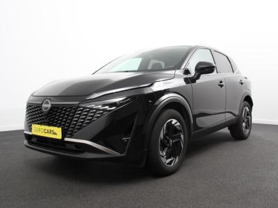 Financial Lease Nissan QASHQAI 1.3 MHEV Automaat N-Connecta