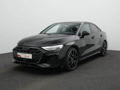 Financial Leas Audi A3 Limousine 30 TFSI 116 pk S-tronic S-Line Business