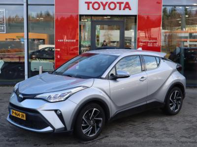 Financial Lease Toyota C-HR 1.8 HYBRID DYNAMIC