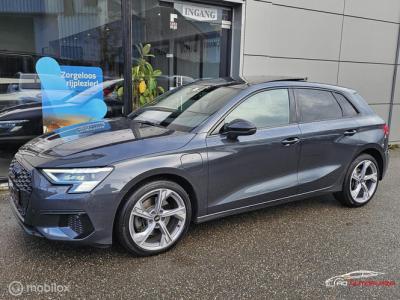 Financial Lease Audi A3 Sportback 40 TFSI e Edition Panorama