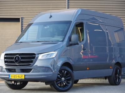 Financial Lease Mercedes-Benz Sprinter 316 2.2 CDI L2H2 AUT. LED
