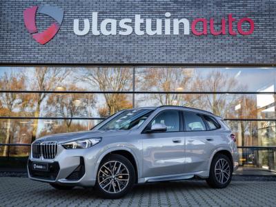 Financial Lease BMW X1 sDrive18i M-sport