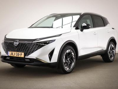 Financial Lease Nissan QASHQAI 1.3 MHEV Xtronic N-Connecta