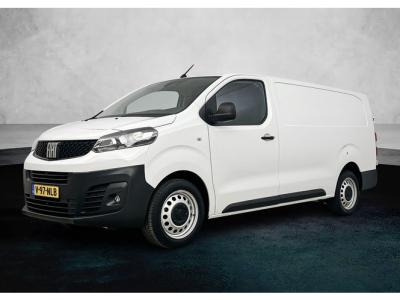 Financial Leas Fiat Scudo 180pk Automaat MultiJet L3