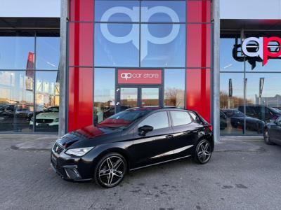 Financial Leas SEAT Ibiza 1.0 EcoTSI FR Plus Connect