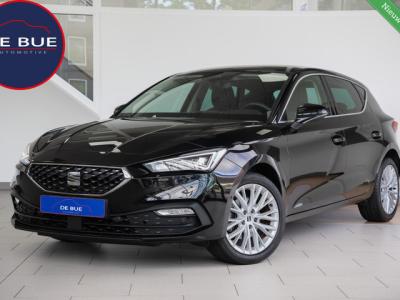 Financial Leas SEAT Leon 1.5 TSI Style