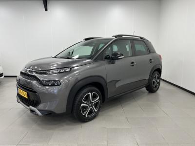 Financial Leas Citroën C3 Aircross 1.2 PT 110PK