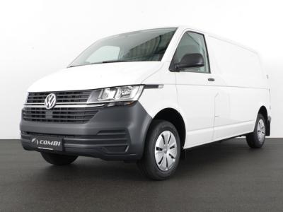 Financial Lease Volkswagen Transporter 2.0 TDI L2H1 28