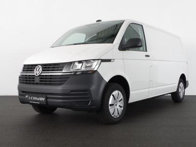 Financial Lease Volkswagen Transporter 2.0 TDI L2H1 28
