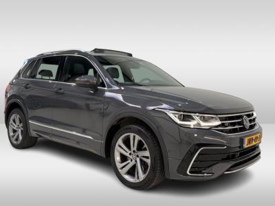Financial Lease Volkswagen Tiguan 1.4 TSI eHybrid R-Line Business+