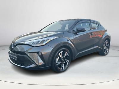 Financial Lease Toyota C-HR 1.8 Hybrid Dynamic