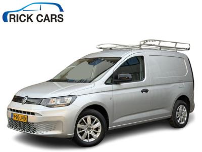 Financial Leas Volkswagen Caddy Cargo 2.0 TDI 102PK Euro 6 Comfort