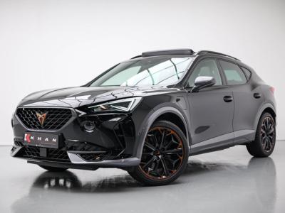 Financial Leas CUPRA Formentor 1.4 e-Hybrid VZ Performance