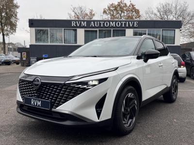 Financial Lease Nissan QASHQAI 1.3 MHEV Xtronic N-Connecta