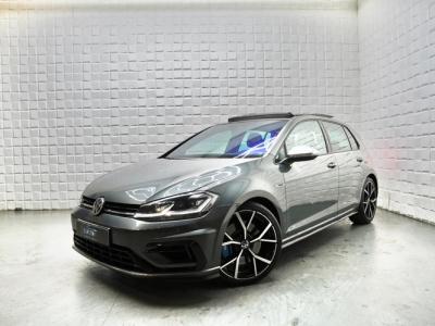 Financial Lease Volkswagen Golf 2.0 TSI 4Motion R PANO VIRTUAL ACC 310PK