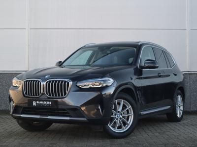 Financial Leas BMW X3 xDrive30e Business Edition Plus
