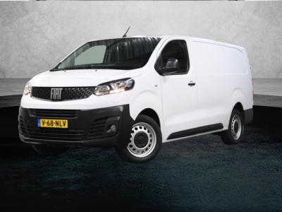 Financial Leas Fiat Scudo 2.0 180PK MultiJet L2H1