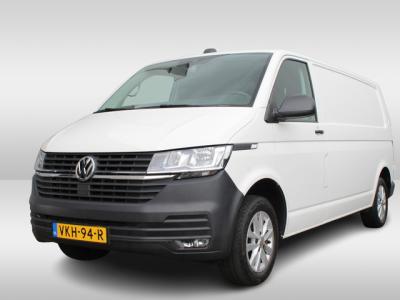 Financial Lease Volkswagen Transporter 2.0 TDI L2H1 28 T6.1