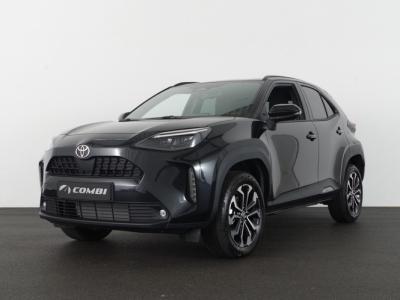 Financial Leas Toyota Yaris Cross 1.5 Hybrid 130pk Teamplayer Design