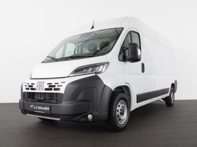 Financial Lease Fiat Ducato 2.2 MultiJet 140 S&S L3H2 3.5t 140pk