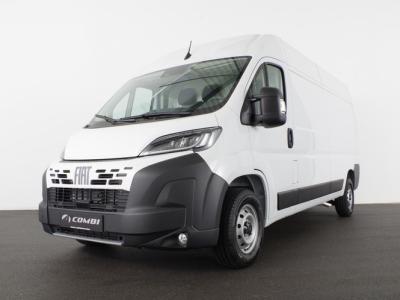 Financial Leas Fiat Ducato 2.2 MultiJet 140 S&S L3H2 3.5t