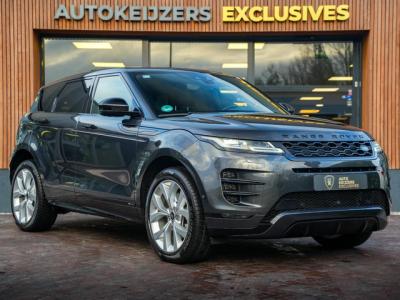 Financial Leas Land Rover Range Rover Evoque 2.0 P300e AWD R-Dynamic