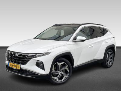 Financial Lease Hyundai Tucson 1.6 T-GDI HEV Premium Sky
