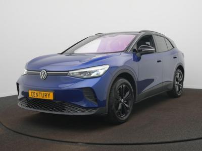 Financial Leas Volkswagen ID.4 Limited Edition 52 kWh accu 125 kW