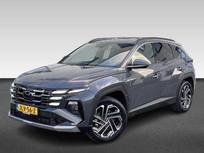 Financial Lease Hyundai Tucson 1.6 T-GDI HEV Premium