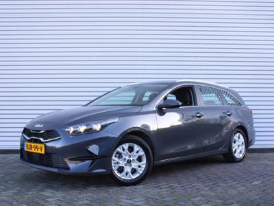 Financial Lease Kia Ceed Sportswagon 1.0 T-GDi DynamicLine