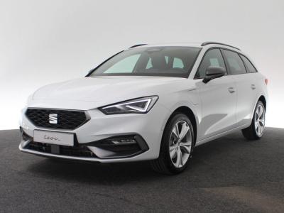 Financial Lease SEAT Leon Sportstourer FR Business 1.5 TSI eHybrid 204 pk