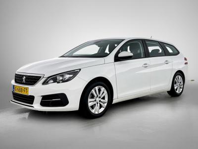 Financial Lease Peugeot 308 SW 1.2 111PK PureTech Active