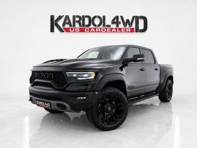 Financial Leas Dodge Ram 1500 6.2 V8 4x4 Crew Cab TRX