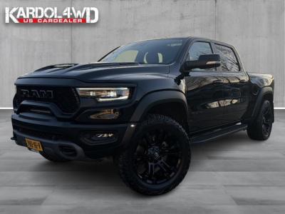 Financial Lease Dodge Ram 1500 6.2 V8 4x4 Crew Cab TRX