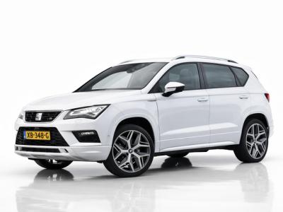 Financial Lease SEAT Ateca 1.5 TSI FR