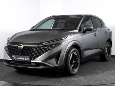 Financial Lease Nissan QASHQAI 1.3 MHEV 158 PK Xtronic N-Connecta - Automaat