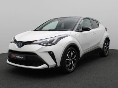 Financial Lease Toyota C-HR 2.0 Hybrid Launch Edition 184PK Aut.